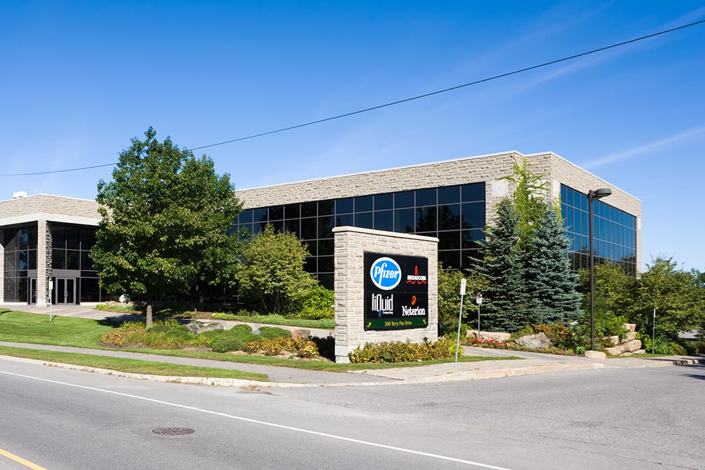 Vision Circuit Technologies Ottawa | 340 Terry Fox Dr Suite 320, Kanata, ON K2K 3A2, Canada | Phone: (613) 729-1022