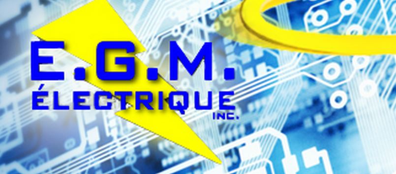 E G M Electrique | 1207 Rue de lEtna, Québec, QC G3K 0A1, Canada | Phone: (418) 841-1711