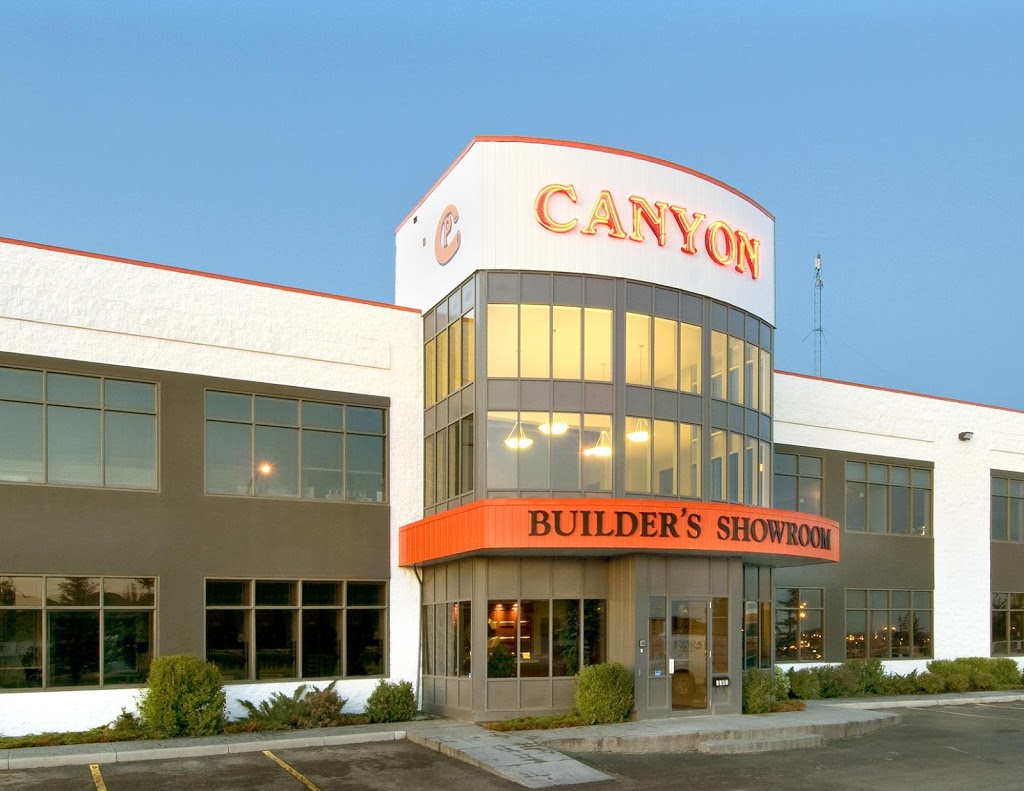 Canyon Plumbing & Heating | 3185 114 Ave SE, Calgary, AB T2Z 3X2, Canada | Phone: (403) 258-1505