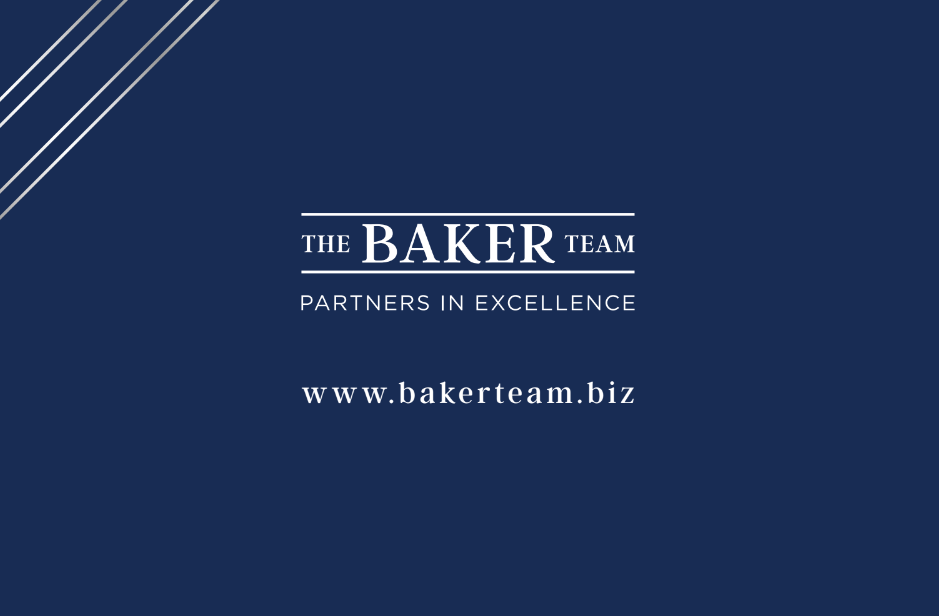 The Baker Team - Toronto | Midtown Toronto, ON M4P 2J6, Canada | Phone: (416) 580-8799