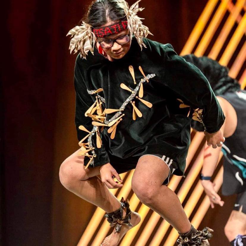 Sasquatch Dancers | 3042 Xepay, Agassiz, BC V0M 1A1, Canada | Phone: (604) 845-5737