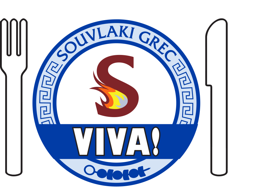 vivasouvlaki | 35 Rue Fusey, Trois-Rivières, QC G8T 2T6, Canada | Phone: (819) 693-5452