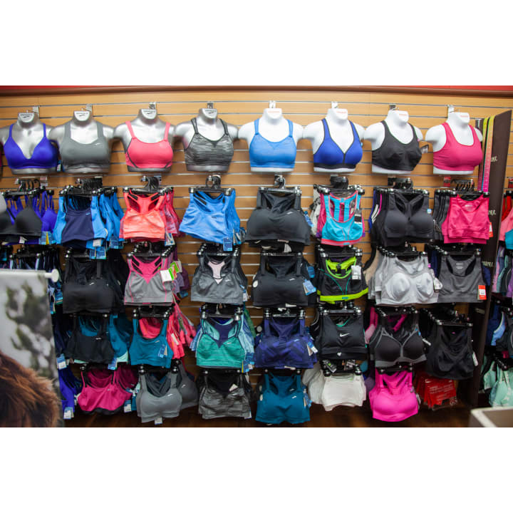 Running Room | 343 Glendale Ave #200, St. Catharines, ON L2T 0A1, Canada | Phone: (905) 680-7305