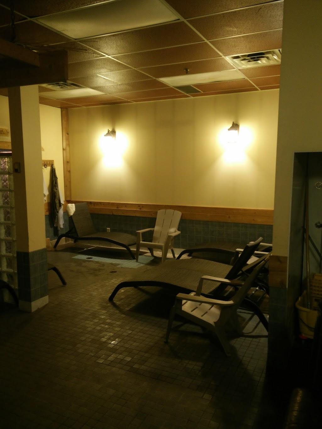 Steamul Sauna | 9688 Leslie St, Richmond Hill, ON L4B 4C4, Canada | Phone: (905) 918-0274