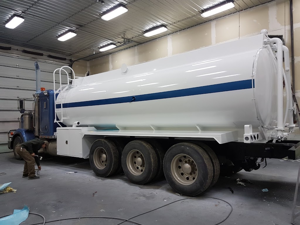 Northern Gateway Coating | 5201 Lac St Anne Trail N, Onoway, AB T0E 1V0, Canada | Phone: (780) 934-3563