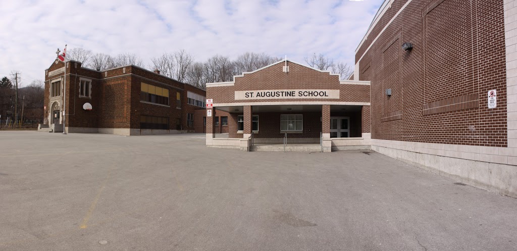 St. Augustine Catholic Elementary School | 25 Alma St, Dundas, ON L9H 2C9, Canada | Phone: (905) 523-2338