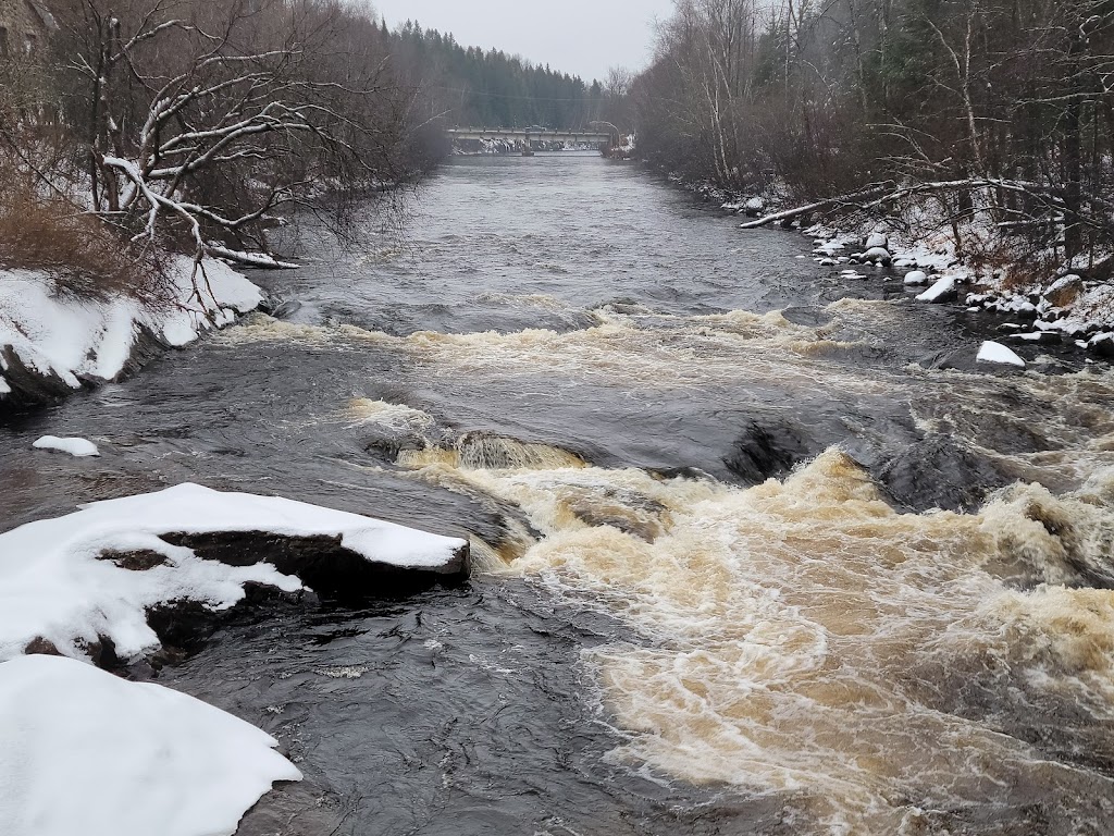 Lac Taureau Regional Park | 8000 Chemin Manawan, Saint-Michel-des-Saints, QC J0K 3B0, Canada | Phone: (450) 834-7750