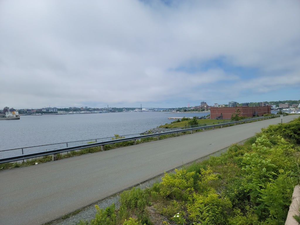 Sea View Landing Apartments | 25 Arthur St, Dartmouth, NS B2Y 2L8, Canada | Phone: (902) 579-7481