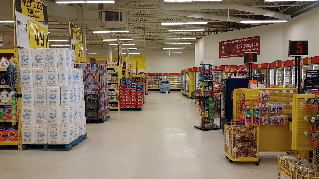 Chris & Traceys No Frills | 8901 100 St, Morinville, AB T8R 1V5, Canada | Phone: (866) 987-6453