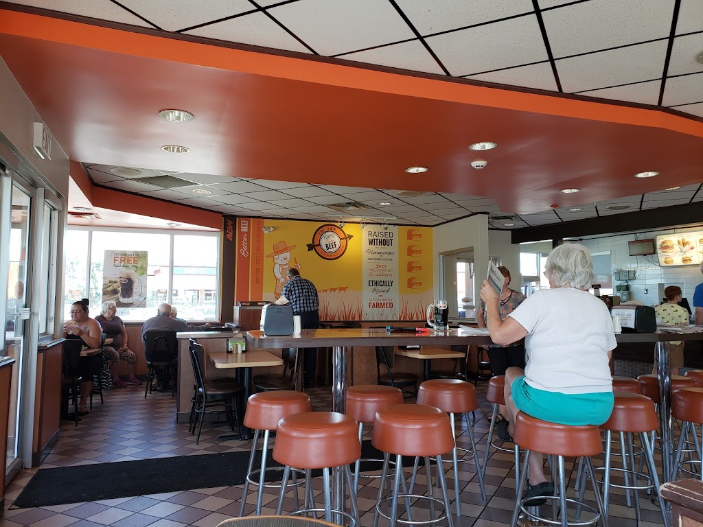 A&W Canada | 40 24 St NW, Portage la Prairie, MB R1N 0G5, Canada | Phone: (204) 857-8336