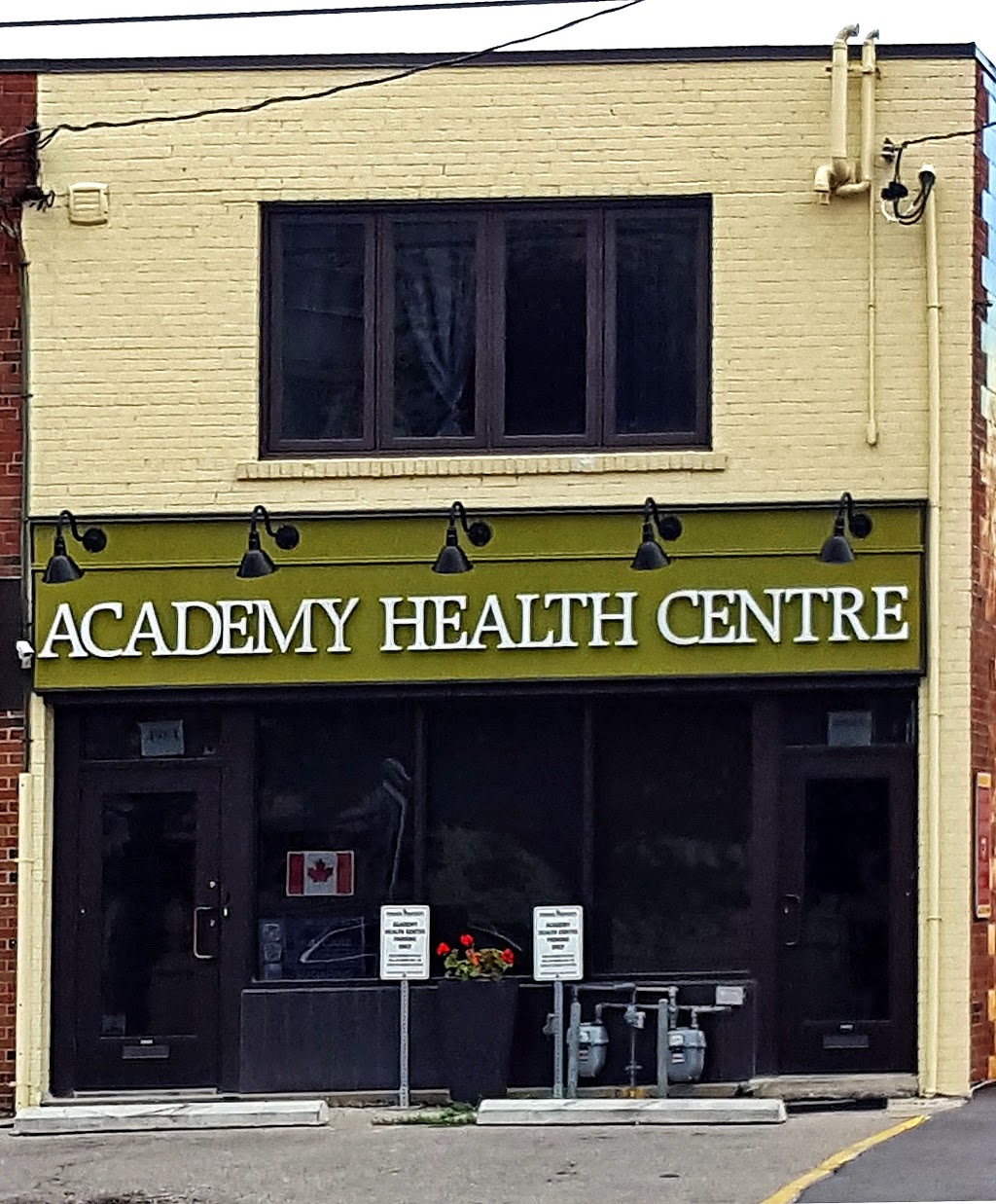 Academy Health Centre | 4984 Dundas St W, Toronto, ON M9A 1B7, Canada | Phone: (416) 234-1451