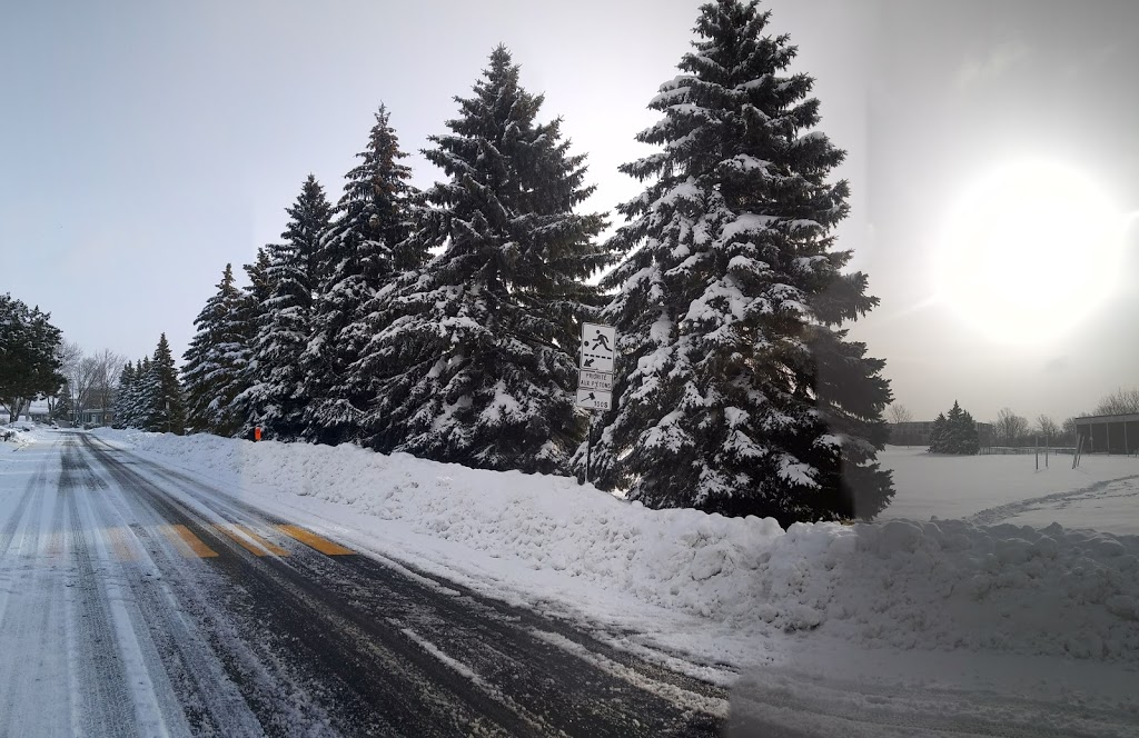 Parc Racine | Rue Racine, Longueuil, QC J4L, Canada