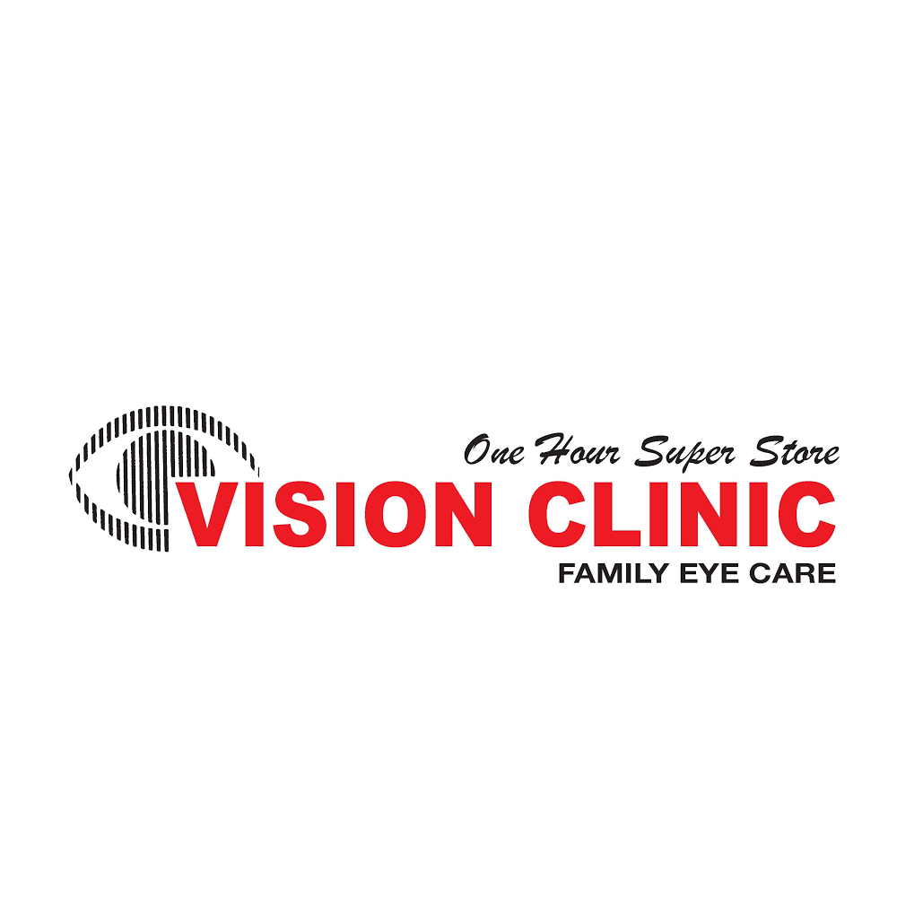 Vision Clinic | Fonthill | 130 Hwy 20 E D6, Fonthill, ON L0S 1E6, Canada | Phone: (905) 892-1919