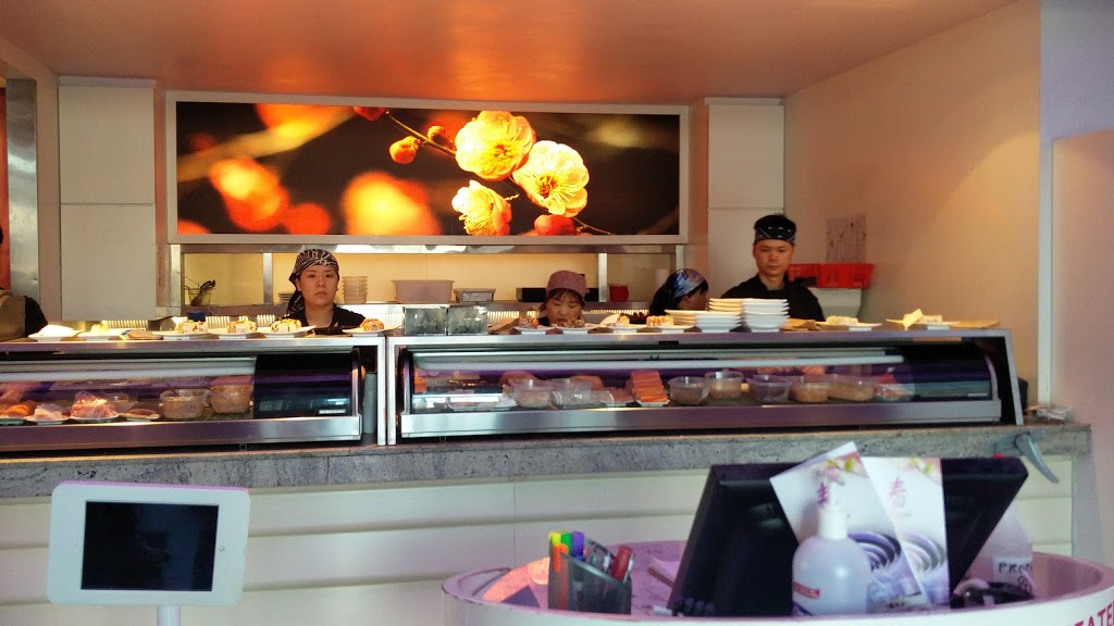 Spring Sushi | 1508 Upper James St, Hamilton, ON L9B 1K3, Canada | Phone: (905) 383-6866