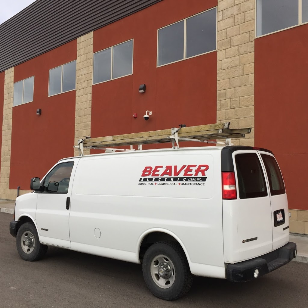 Beaver Electric Inc | 48 Hidden Ridge View NW, Calgary, AB T3A 5V8, Canada | Phone: (403) 275-7314