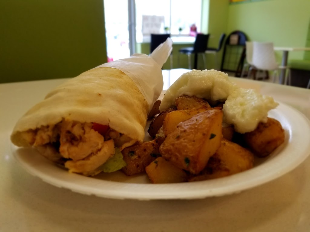 Classic Shawarma | 1110 Carp Rd #145, Stittsville, ON K2S 1B9, Canada | Phone: (613) 435-5660