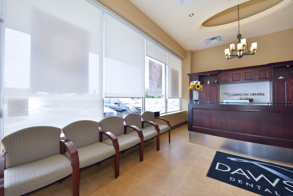 Dawson Dental Centre | 36 Northfield Dr E Suite 9, Waterloo, ON N2L 6A1, Canada | Phone: (519) 888-0300