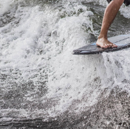 Wakesurf Lac Sept Îles- Endless Surf | 5301 Chem. du Lac Sept Îles, Saint-Raymond, QC G3L 2S8, Canada | Phone: (418) 520-4898