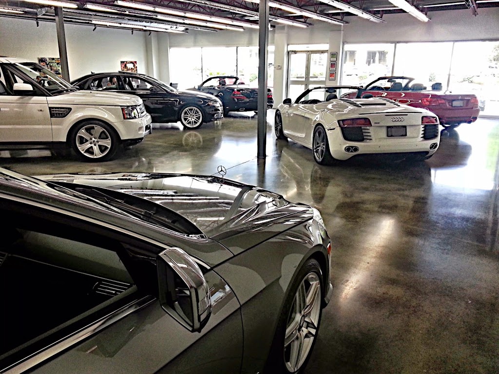 AUTO|ONE Group Vancouver | 8555 Cambie St, Vancouver, BC V6P 3J9, Canada | Phone: (604) 636-1888