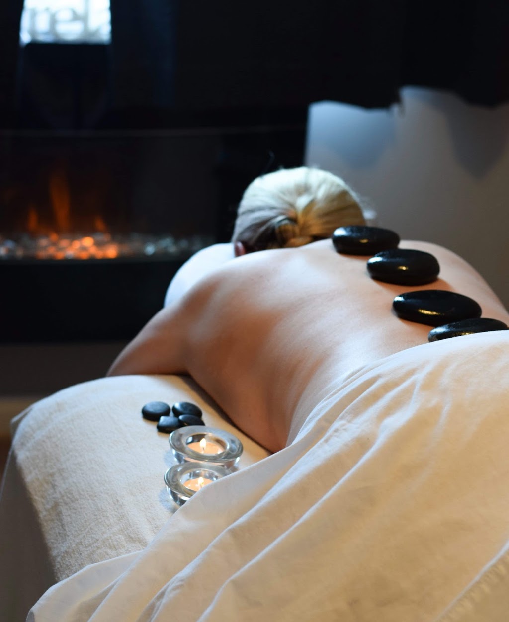 Massage Garage | 42 Trillium Way, Paris, ON N3L 3R2, Canada | Phone: (226) 989-6950