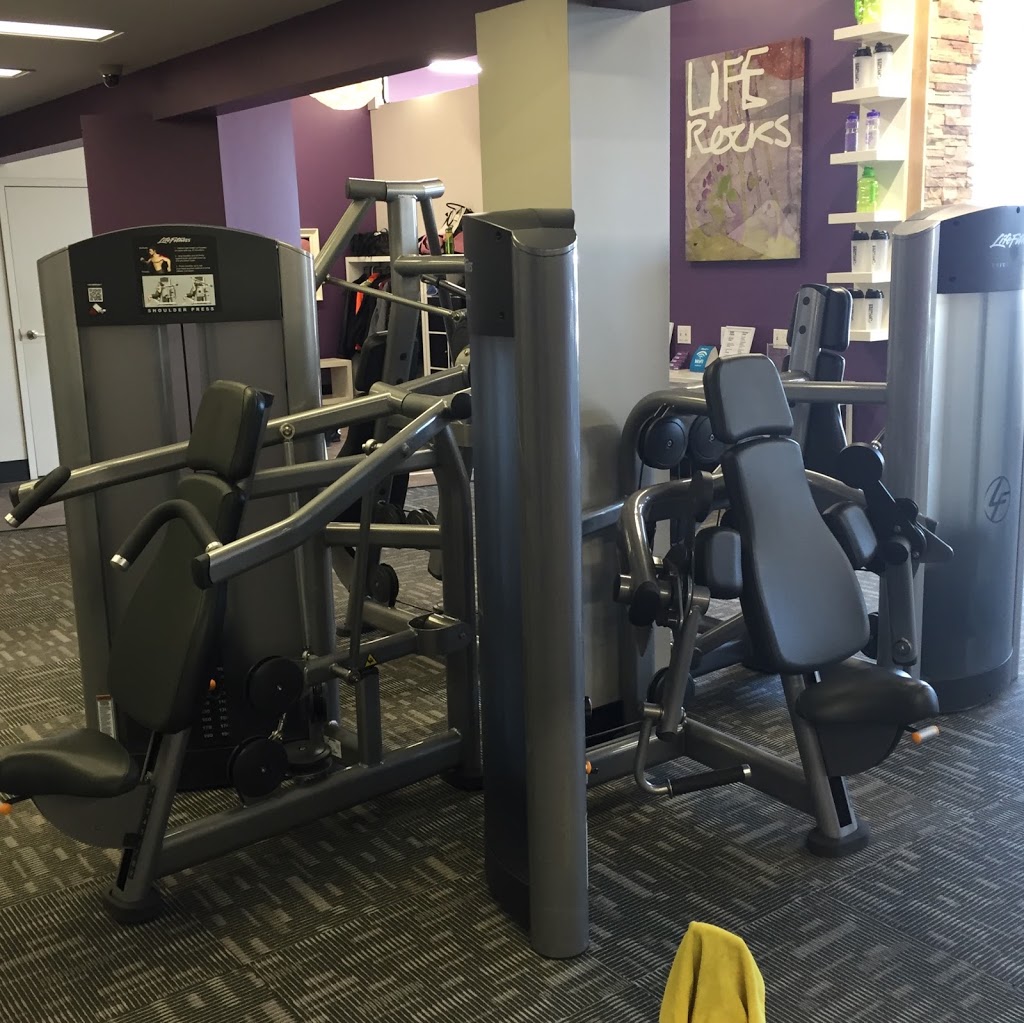 Anytime Fitness | 344 Main St, Selkirk, MB R1A 1T4, Canada | Phone: (204) 485-8338