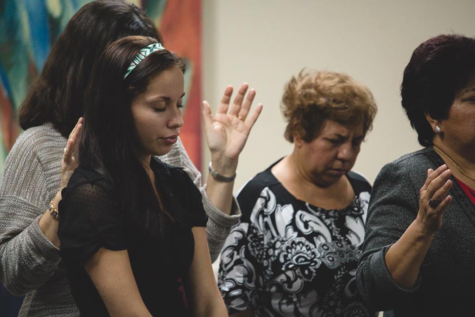 Iglesia de Dios Generación de Josué | 314 Rexdale Blvd, Etobicoke, ON M9W 1R6, Canada | Phone: (416) 625-4492