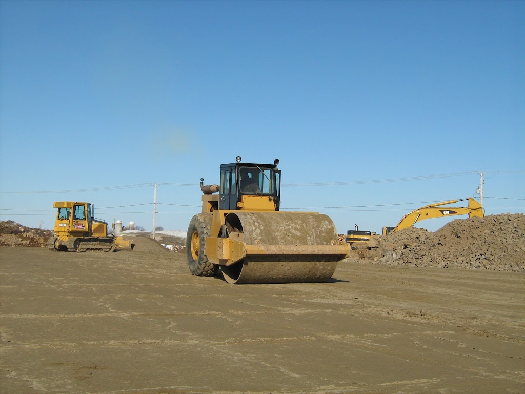 Excavation Bois-Francs Inc | 632 Bd Baril O, Princeville, QC G6L 5G9, Canada | Phone: (819) 364-7741