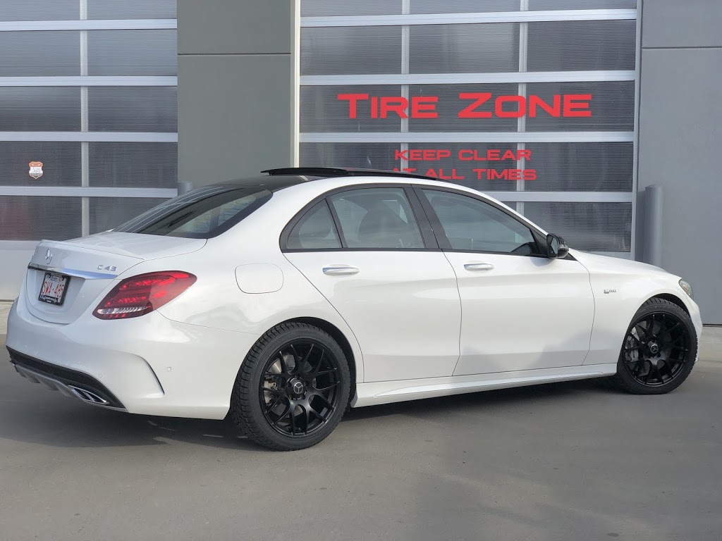 Tire Zone | 10923 38 St NE #1114, Calgary, AB T3N 1N8, Canada | Phone: (403) 969-5572