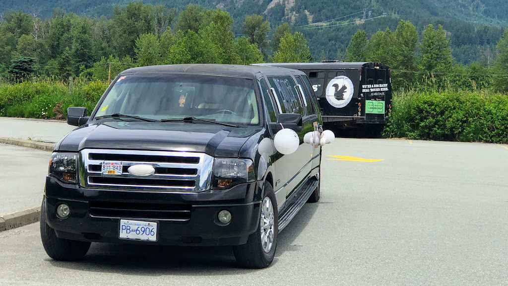 Whistler Executive Limo | 41665 Government Rd, Brackendale, BC V0N 1H0, Canada | Phone: (866) 518-7651