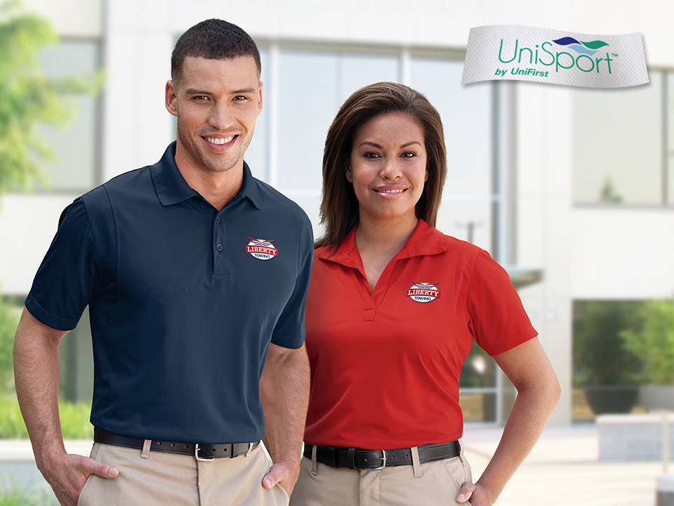 UniFirst Uniform Services - Barrie | 132 Commerce Park Dr, Barrie, ON L4N 8W8, Canada | Phone: (705) 725-0782