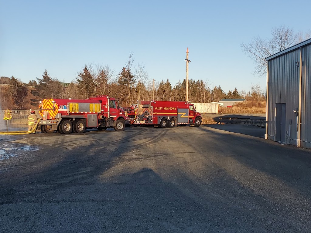 North River and District Fire Brigade | 74 Truro Rd, North River, NS B6L 6V8, Canada | Phone: (902) 895-2900