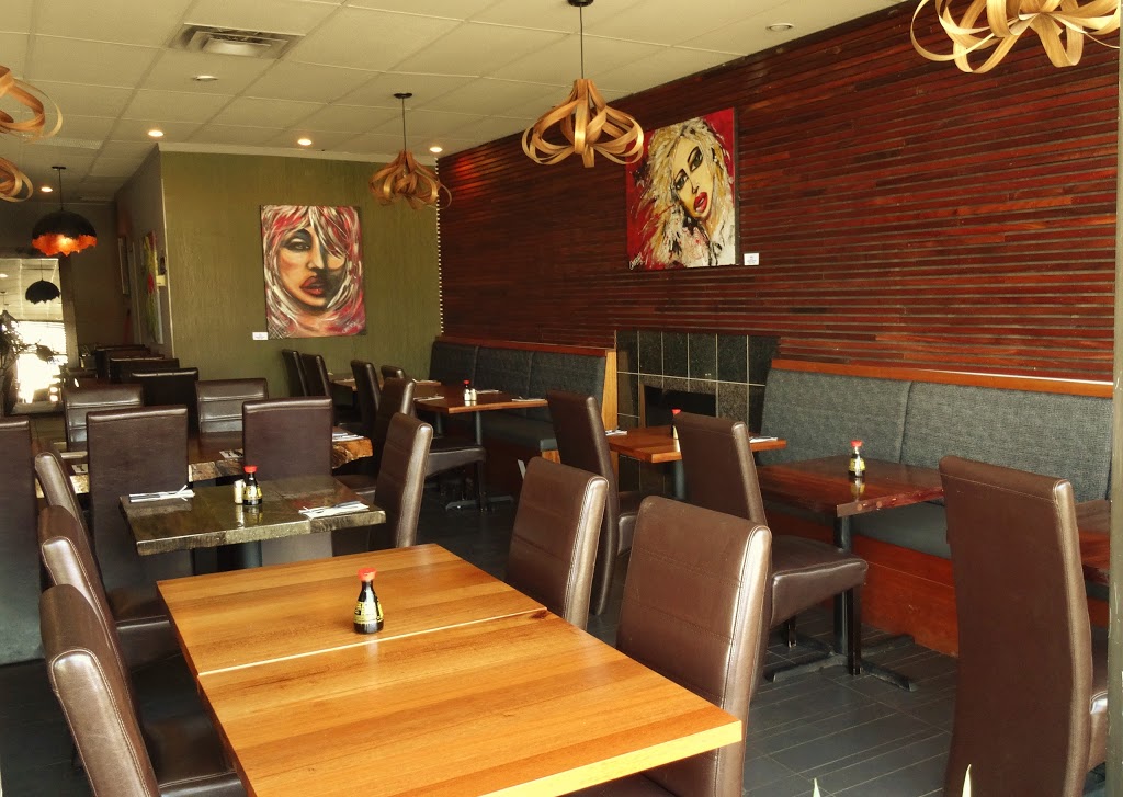 Restaurant Éclipse la Terrasse - Déjeuners, Cuisine Thaïlandais, | 356 Chemin de la Grande-Côte, Boisbriand, QC J7G 1B1, Canada | Phone: (450) 818-6009