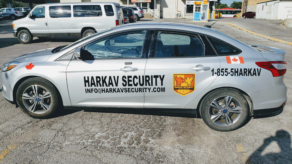 Harkav Security | 331 Tourmaline Cres, Nepean, ON K2J 3T9, Canada | Phone: (855) 557-7868