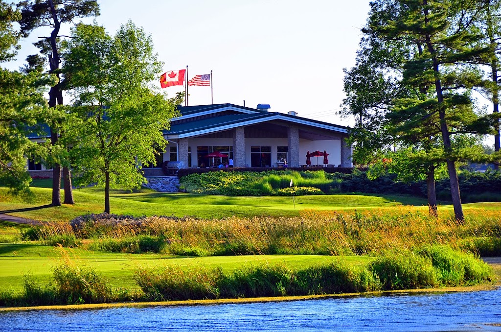 Century Pines Golf Club | 592 Westover Rd, Troy, ON L0R 2B0, Canada | Phone: (866) 388-5688