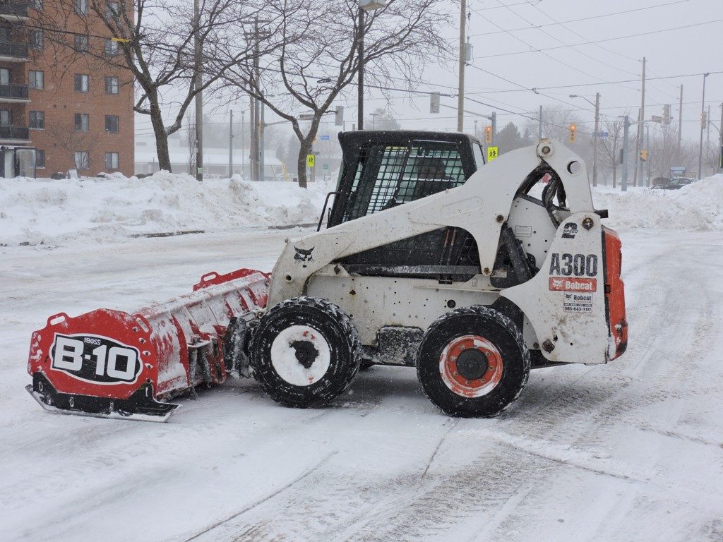 Griffin Landscape Management Solutions | 191 Bunting Rd, St. Catharines, ON L2M 3Y2, Canada | Phone: (905) 684-4545