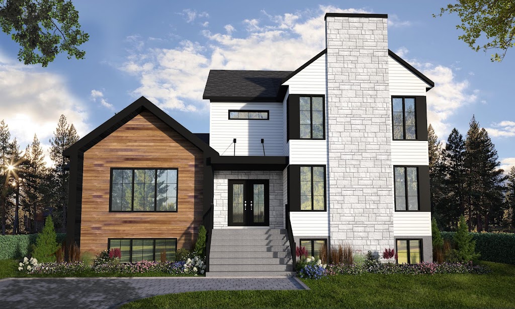 Habitations Luxury | 2239 Ch. de Chambly, Carignan, QC J3L 4N4, Canada | Phone: (514) 586-7501