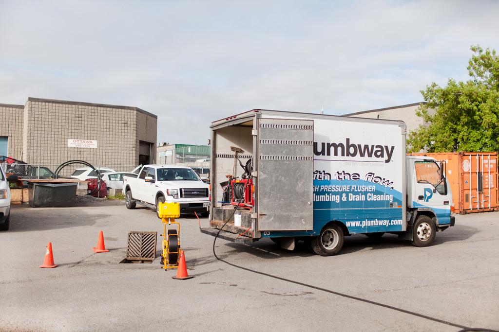 Plumbway | 171 Glover Rd, Hannon, ON L0R 1P0, Canada | Phone: (905) 574-3456