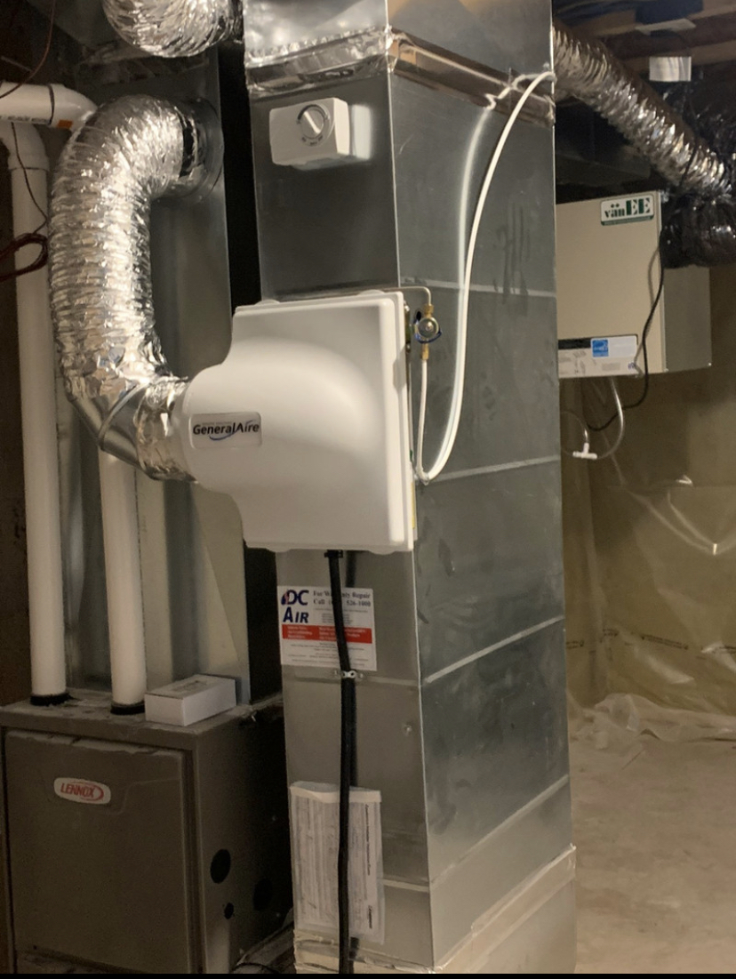 NKR HVAC | Strandherd Dr, Ottawa, ON K2J 0K3, Canada | Phone: (613) 413-6143