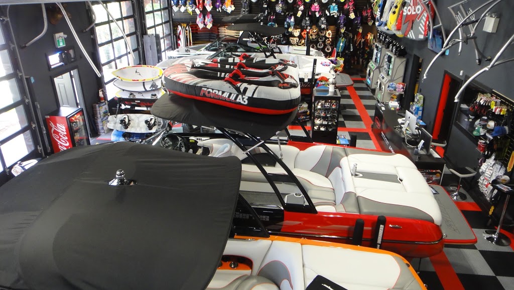 Extreme Boat Sports | 42420 Yarrow Central Rd, Chilliwack, BC V2R 5C8, Canada | Phone: (604) 823-2336