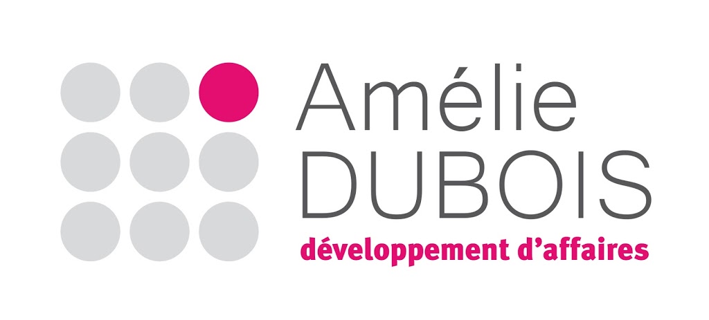 Amélie Dubois, Développement daffaires | 279 Rue Beaumont, Granby, QC J2G 9P8, Canada | Phone: (877) 705-6636