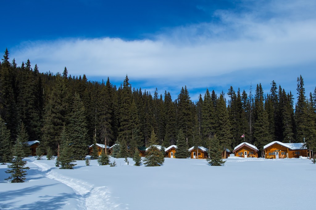 Shadow Lake Lodge | Banff, AB T1L 1C3, Canada | Phone: (403) 678-3200