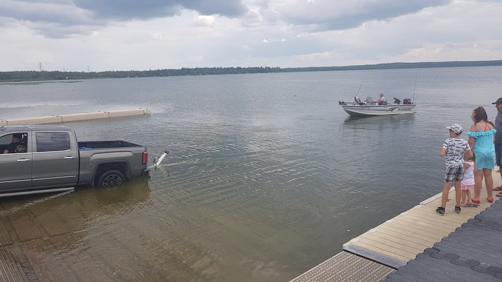 Wabamun Marina and RV Park | 4800 50 St, Wabamun, AB T0E 2K0, Canada | Phone: (780) 892-3008