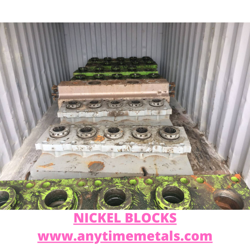 Anytime Metals Ltd. | 114 Fahey Dr, Brampton, ON L6Y 0N8, Canada | Phone: (855) 499-3969