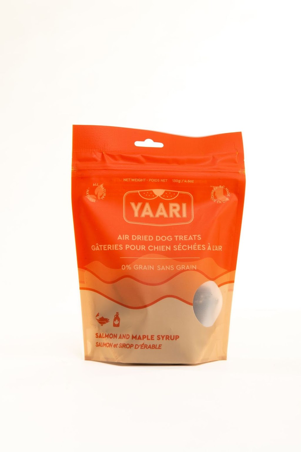 Yaari Natural Pet Food Inc | 1565 200 St, Langley Twp, BC V2Z 1W5, Canada | Phone: (604) 690-6309