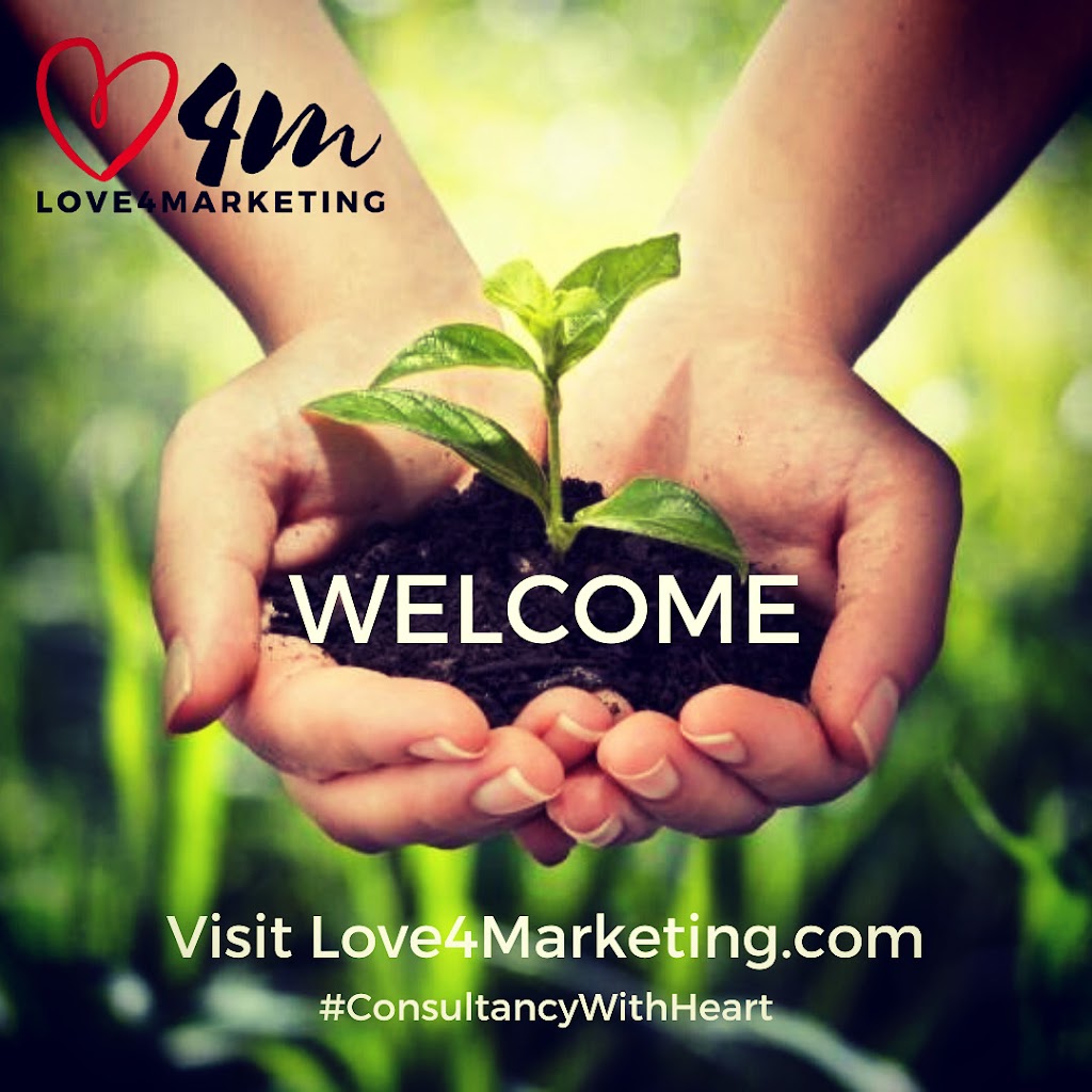 Love4Marketing | 71 Fellowes Crescent, Waterdown, ON L8B 0M1, Canada | Phone: (905) 484-2896