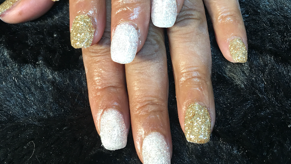 Tracy’s Nails | 5021 Killdeer Rd, Kelowna, BC V1W 4M4, Canada | Phone: (250) 240-0123