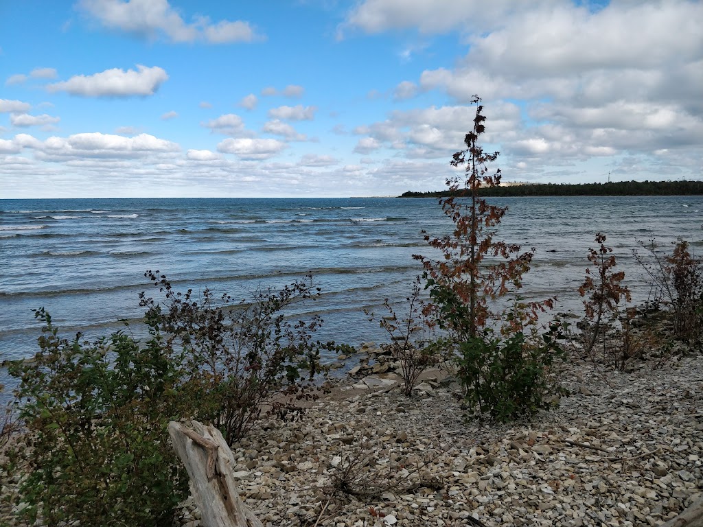 Inverhuron Provincial Park | 19 Jordon Rd, Kincardine, ON N0G 2T0, Canada | Phone: (519) 368-1959