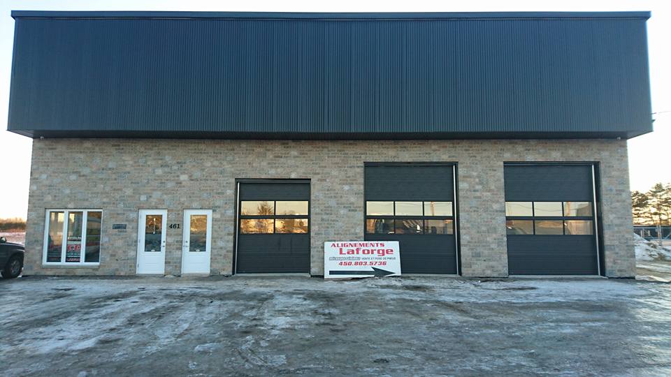 Alignements Laforge et Fils | 461 Chemin de Lavaltrie, Lavaltrie, QC J5T 3L2, Canada | Phone: (450) 803-5736