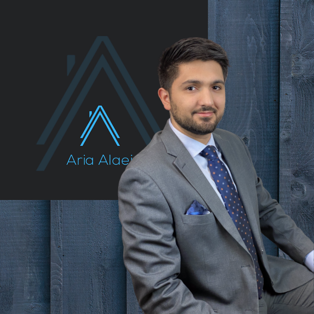Aria Alaei - EXP REALTY | 2528 Bayview Ave, North York, ON M2L 2Y4, Canada | Phone: (647) 550-7378