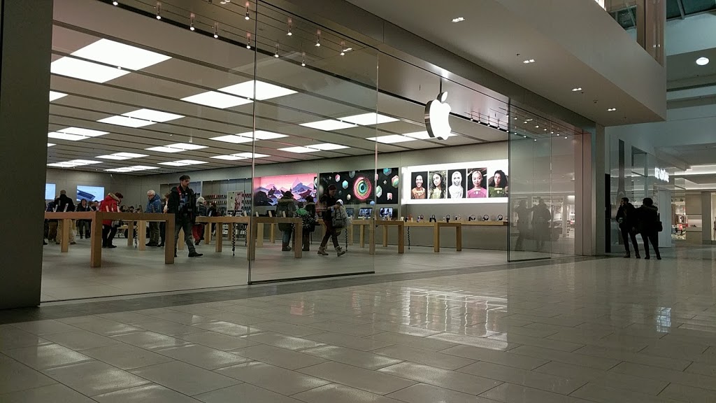 Apple Place Ste-Foy | 2450 Boulevard Laurier, Québec, QC G1V 2L1, Canada | Phone: (418) 266-8600